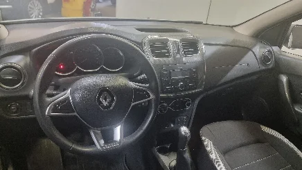 Renault Sandero photo-7